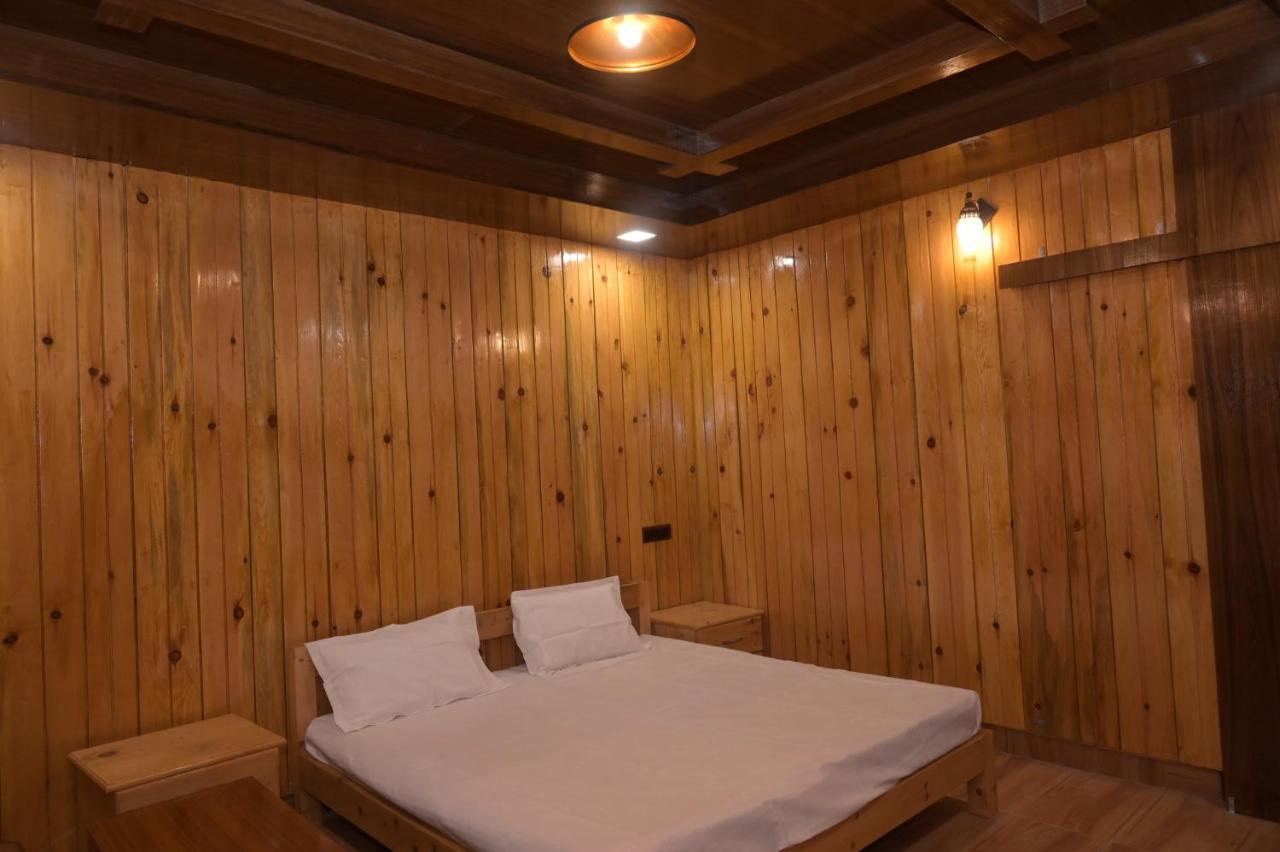 Hotel Royal Hillcrest Harsil Buitenkant foto